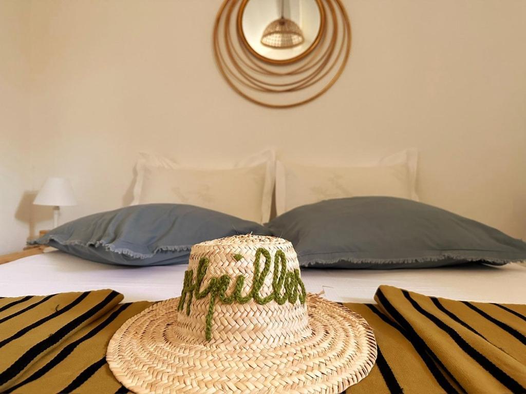 Mas Des Bambous Hotel แซ็งต์-เรมีย์-เดอ-โพรวองซ์ ภายนอก รูปภาพ